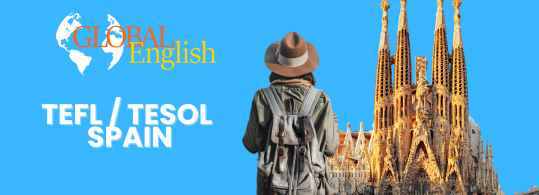 Teaching English in Spain