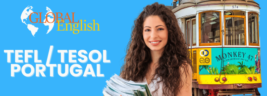 Teaching English in Portugal