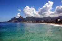 Brazil travel photo