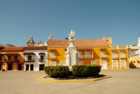 Colombia travel photo