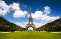 France travel photo