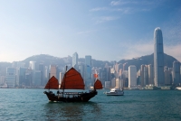 Hong Kong travel photo