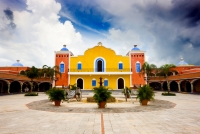 Mexico travel photo