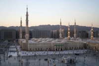 Saudi Arabia travel photo