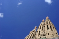 Spain travel photo