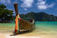 Thailand travel photo