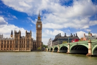 United Kingdom (UK) travel photo